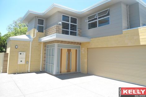 Property photo of 2/47 Fisher Street Belmont WA 6104
