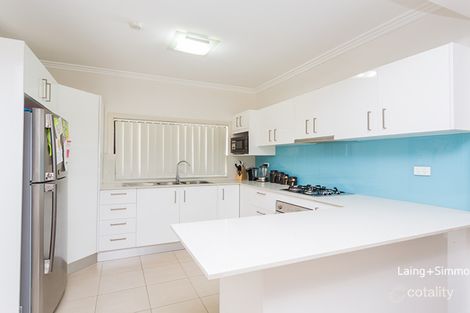 Property photo of 45 Leura Road Auburn NSW 2144