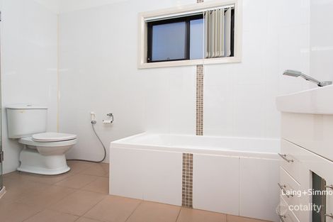 Property photo of 45 Leura Road Auburn NSW 2144