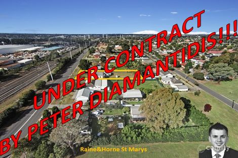 57 Hobart St, St Marys, NSW 2760
