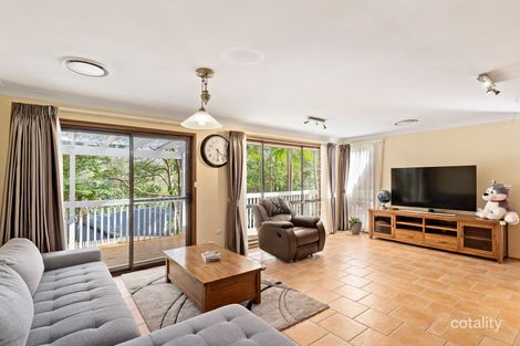 Property photo of 3 Nadene Place Pymble NSW 2073