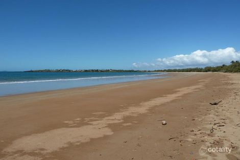 Property photo of 46 The Esplanade Grasstree Beach QLD 4740