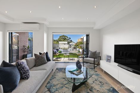 Property photo of 22 The Boulevarde Lilyfield NSW 2040