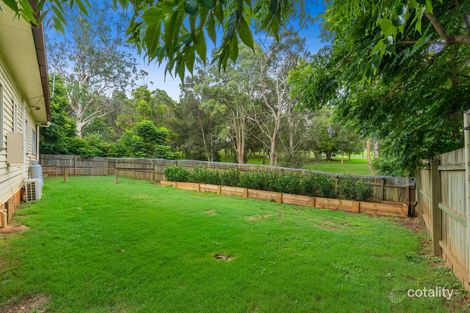 Property photo of 6 Clarissa Street Newtown QLD 4350