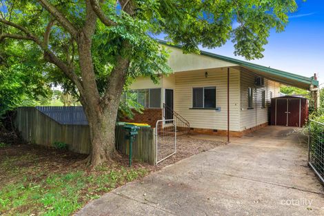 Property photo of 6 Clarissa Street Newtown QLD 4350