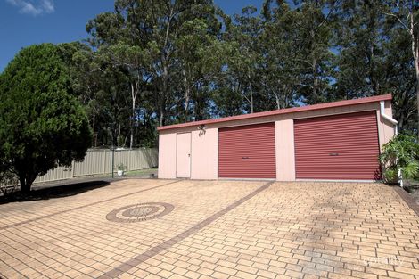 Property photo of 55 Eastslope Way North Arm Cove NSW 2324