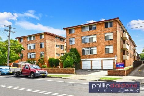 Property photo of 7/142 Woodburn Road Berala NSW 2141