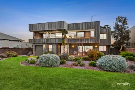 Property photo of 15 Cypress Court Connewarre VIC 3227