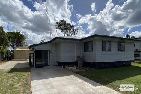 Property photo of 28 Beardmore Crescent Dysart QLD 4745