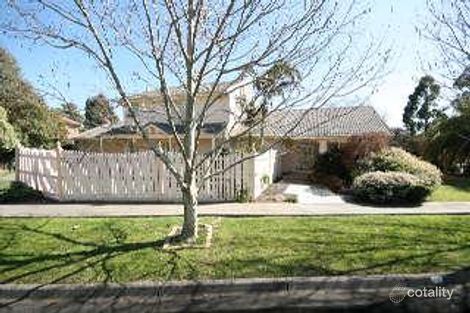 Property photo of 13 McFarlane Court Lysterfield VIC 3156