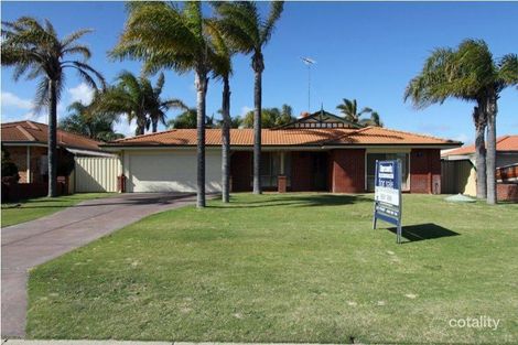 170 Oakmont Ave, Meadow Springs, WA 6210