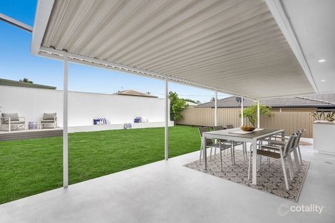 Property photo of 24 Malling Street Birkdale QLD 4159