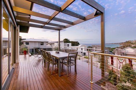 Property photo of 12 Mills Beach Close Mornington VIC 3931