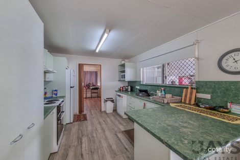 Property photo of 7 Carbonate Street Miles End QLD 4825