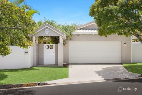 Property photo of 13 Saywell Street Bundall QLD 4217