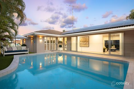 Property photo of 13 Saywell Street Bundall QLD 4217