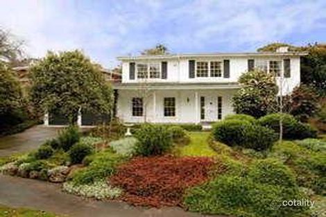Property photo of 5 Caversham Court Nunawading VIC 3131