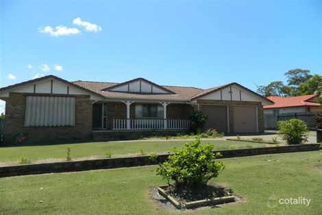 10 Merrilyn Ct, Urangan, QLD 4655