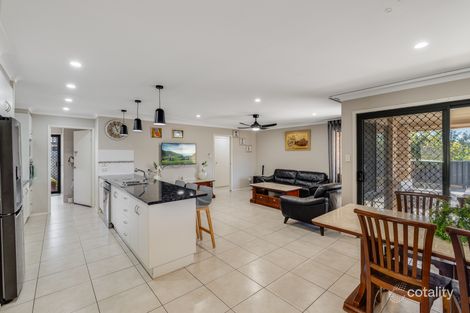 Property photo of 29 Sunset Drive Glenvale QLD 4350