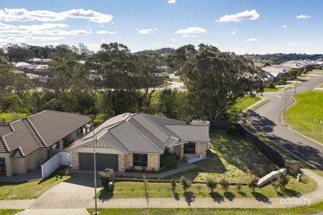 Property photo of 29 Sunset Drive Glenvale QLD 4350