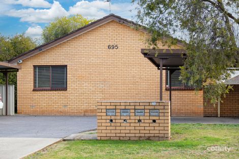 Property photo of 3/695 Lavis Street East Albury NSW 2640
