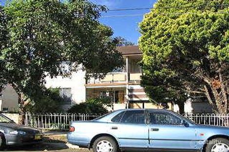 Property photo of 11/28-32 Wilga Street Fairfield NSW 2165
