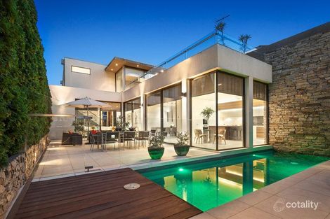 Property photo of 37 Tintern Avenue Toorak VIC 3142