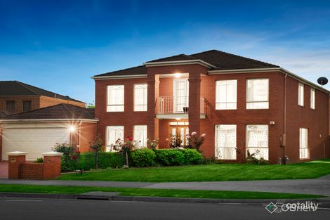 Property photo of 193 Karoo Road Rowville VIC 3178