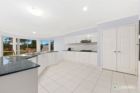 Property photo of 193 Karoo Road Rowville VIC 3178