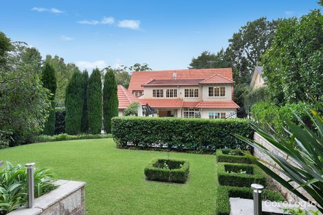 Property photo of 23 Hope Street Pymble NSW 2073