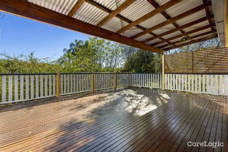 Property photo of 54 Rutland Street Coorparoo QLD 4151