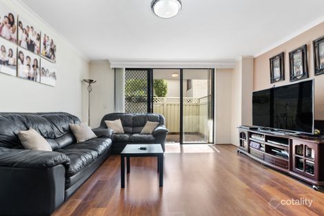 Property photo of 26/208-226 Pacific Highway Hornsby NSW 2077