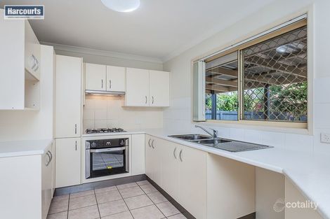Property photo of 22 Cambridge Crescent Fitzgibbon QLD 4018