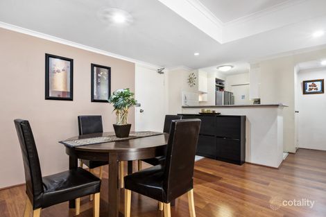 Property photo of 26/208-226 Pacific Highway Hornsby NSW 2077