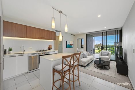 Property photo of 506/16 Aspinall Street Nundah QLD 4012