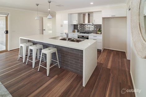 Property photo of 165 Majara Street Bungendore NSW 2621