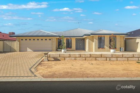 Property photo of 6 Versailles Gardens Port Kennedy WA 6172