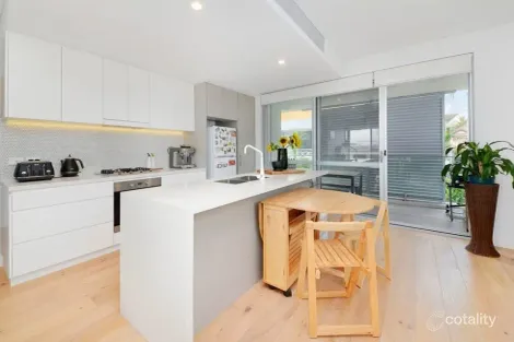 9/3 SEVERN ST, MAROUBRA, NSW 2035