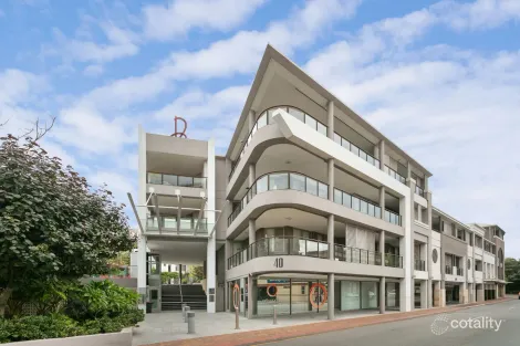 317/40 St Quentin Ave, Claremont, WA 6010