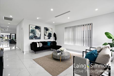 Property photo of 88 Warwick Road Merrylands NSW 2160