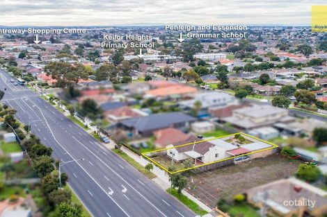 Property photo of 132 Milleara Road Keilor East VIC 3033