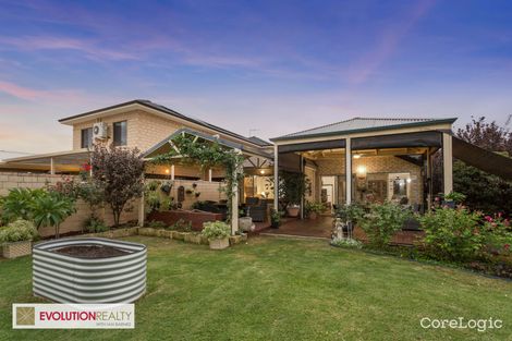 Property photo of 3A Conochie Crescent Manning WA 6152