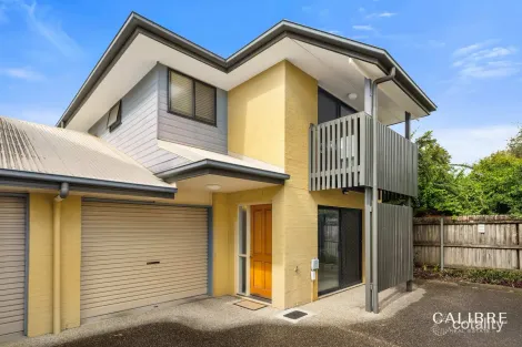 4/47 Amelia St, Nundah, QLD 4012
