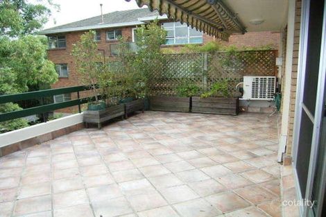 9/49 Bellevue Ave, Greenwich, NSW 2065