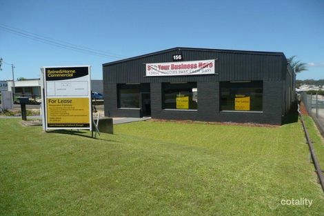 1/156 Lake Rd, Port Macquarie, NSW 2444