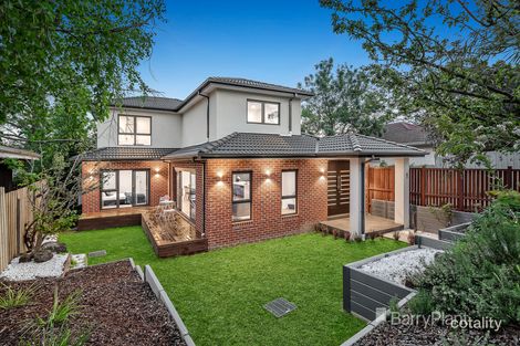 Property photo of 1/18 Nandina Street Forest Hill VIC 3131