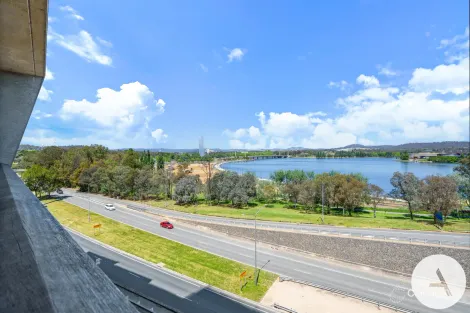 Property photo of 417/25 Edinburgh Avenue City ACT 2601