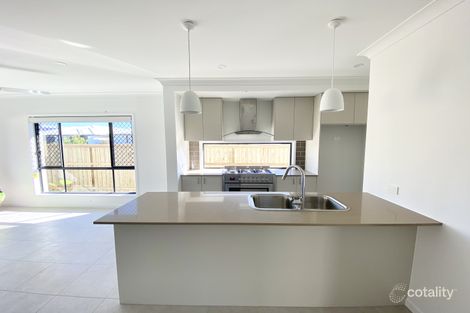 Property photo of 47 Chittick Crescent Palmview QLD 4553