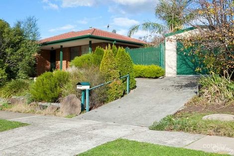 130 Eagle Dr, Pakenham, VIC 3810