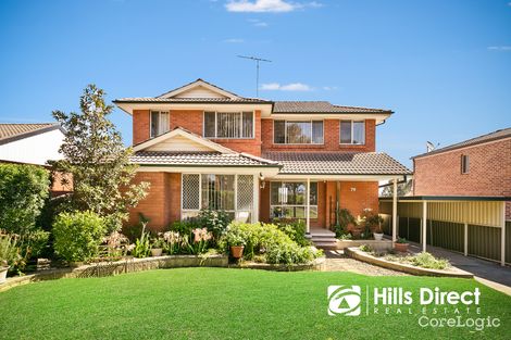 Property photo of 79 Warrimoo Drive Quakers Hill NSW 2763